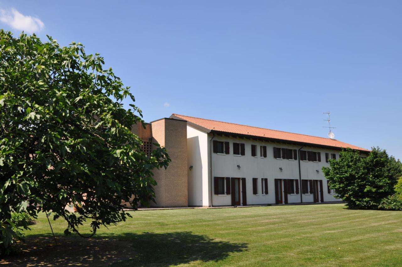 Agriturismo Ancillotto Meolo Exterior photo