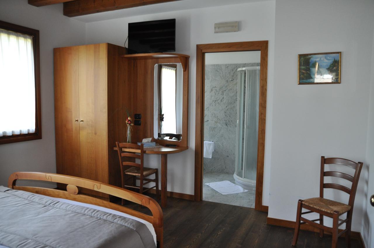 Agriturismo Ancillotto Meolo Exterior photo