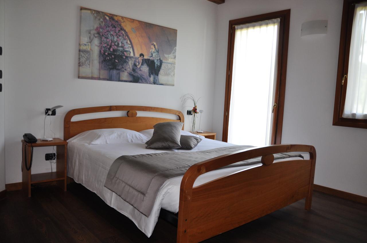 Agriturismo Ancillotto Meolo Exterior photo