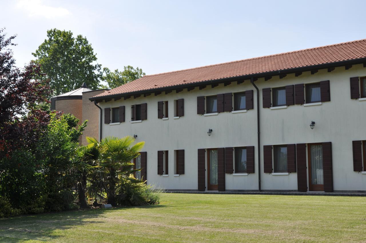 Agriturismo Ancillotto Meolo Exterior photo